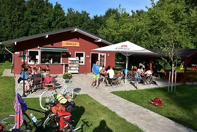 Ferienwohnung Seedorf