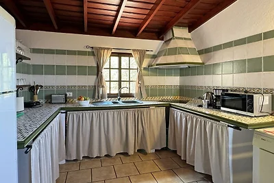 Casa vacanze Vacanza di relax Garafia