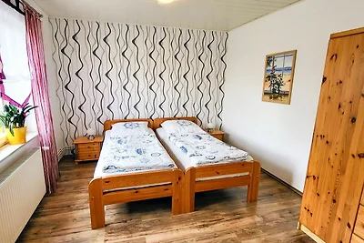 Vakantieappartement Gezinsvakantie Ribnitz-Damgarten