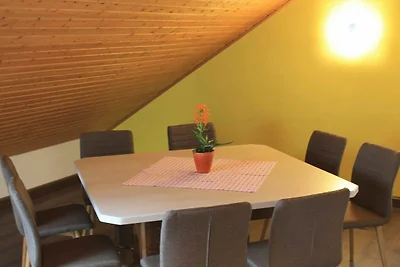 FeWo Drosi am Berg