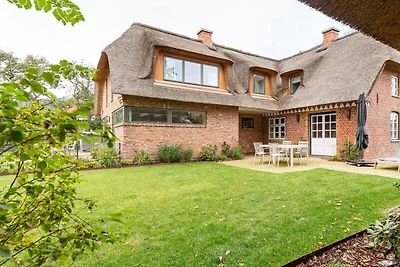 Casa vacanze Vacanza di relax Oldsum