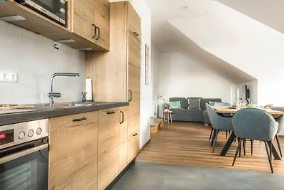 Ferienwohnung Bleckwand