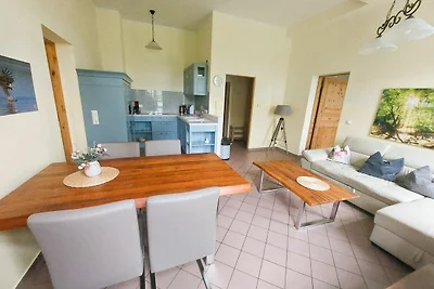 Vakantieappartement Gezinsvakantie Grabowhöfe