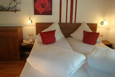 Vakantieappartement Gezinsvakantie Nauders