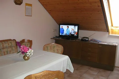 Appartamento Vacanza con famiglia Bräunlingen