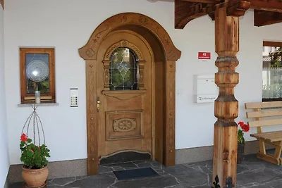 Vakantieappartement Gezinsvakantie Fügen
