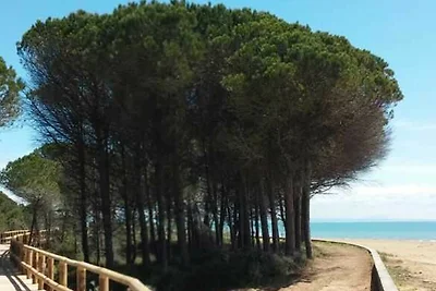 Vakantieappartement Gezinsvakantie Caerano di San Marco