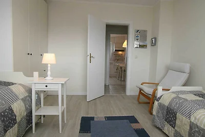 Vakantieappartement Gezinsvakantie Hörnum