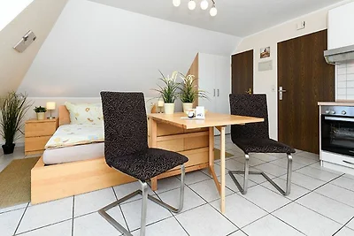 Appartamento Vacanza con famiglia Wittmund