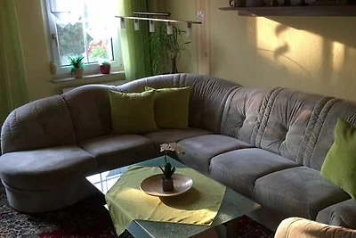 Ferienwohnung 1 Alte Kaserne