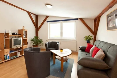 FeWo Gänseblümchen OG Objekt-ID 121110