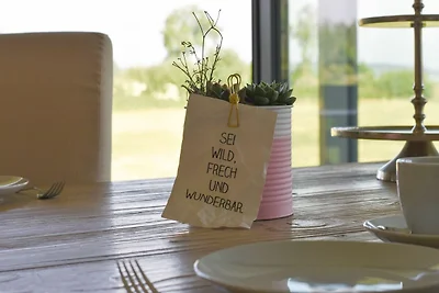 Ferienhaus Mein Ostseeplätzchen am Meer 8