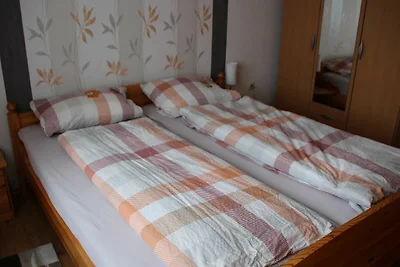 Appartamento Vacanza con famiglia Ostrhauderfehn