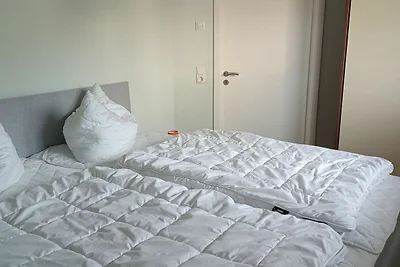 Fewo Küstenwald Eikkater 2