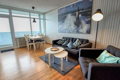 Vakantieappartement Gezinsvakantie Heiligenhafen