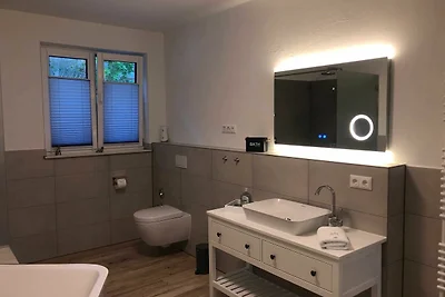 Vakantieappartement Gezinsvakantie Bansin