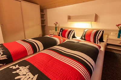 Appartement Gimpl 1