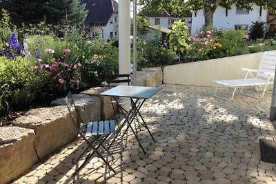 Vakantieappartement Gezinsvakantie Markdorf