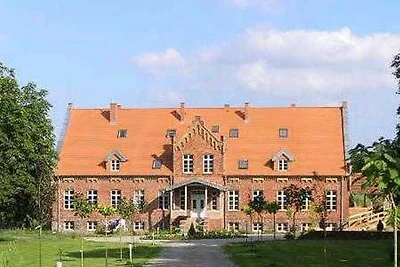 Vakantieappartement Gezinsvakantie Grabowhöfe