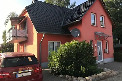 KOS- Ferienwohnung AnneMi