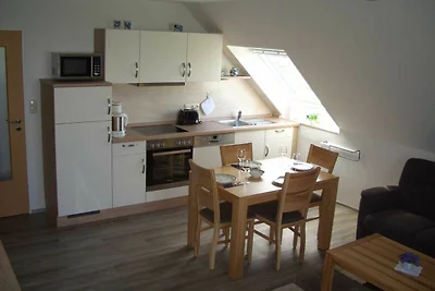 Vakantieappartement Gezinsvakantie Werdum