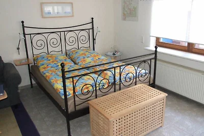 Ferienwohnung Glück Auf