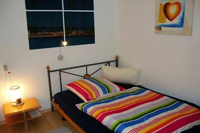 Vakantieappartement Gezinsvakantie Stade