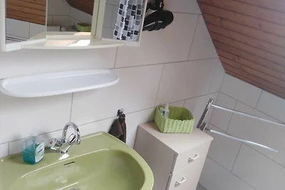 Vakantieappartement Gezinsvakantie Ostrhauderfehn