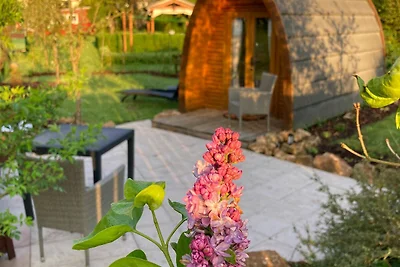Casa vacanze Vacanza di relax Lichtenfels