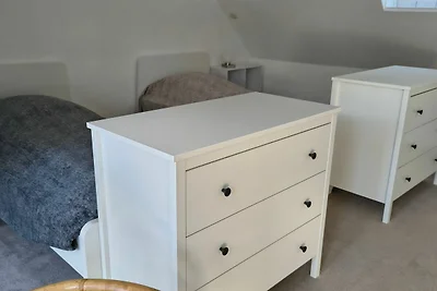 apartman za odmor Obiteljski odmor Buchholz in der Nordheide