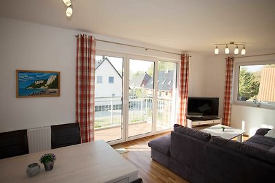 Vakantieappartement Gezinsvakantie Ralswiek