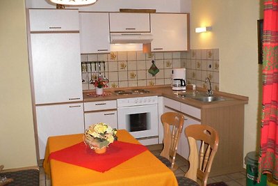 Vakantieappartement Gezinsvakantie Bayreuth