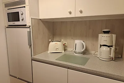 Vakantieappartement Gezinsvakantie Emmendorf