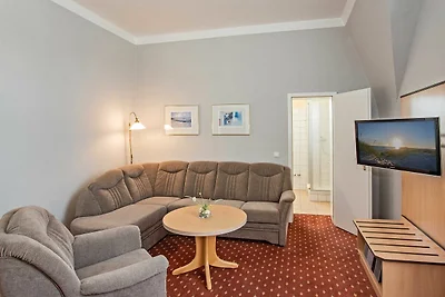 Familienzimmer Typ 1