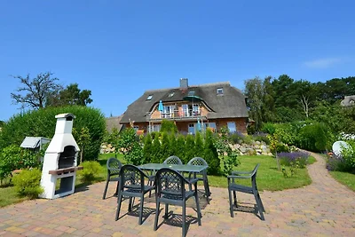 Vakantieappartement Gezinsvakantie Groß Zicker