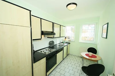 Vakantieappartement Gezinsvakantie Baabe