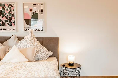 Vakantieappartement Gezinsvakantie Grasberg