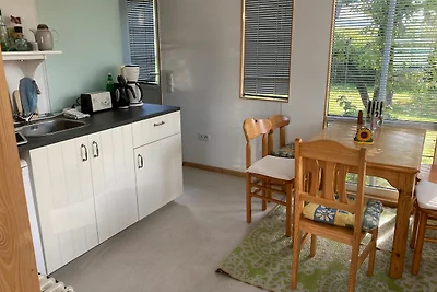Vakantieappartement Gezinsvakantie Barth