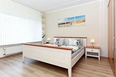 Ferienwohnung Flut