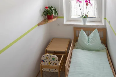 Ferienwohnung Hanetseder