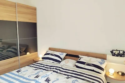 Appartamento Vacanza con famiglia Schillig