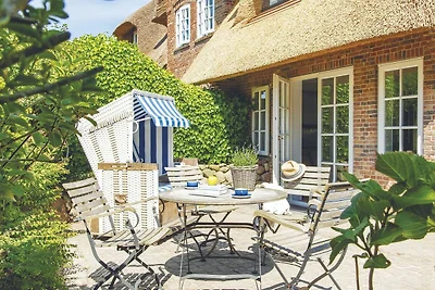 Vakantiehuis Ontspannende vakantie Kampen