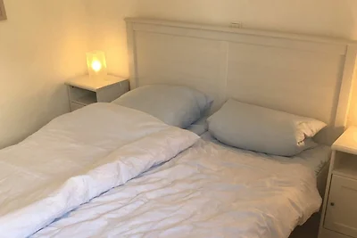 Vakantiehuis Ontspannende vakantie Hörnum