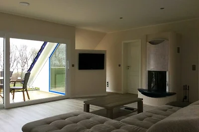 Appartamento Vacanza con famiglia Poel