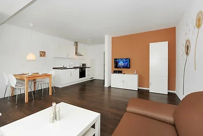 Ferienwohnung Sandburg