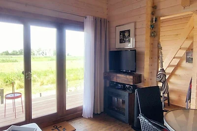 Vakantieappartement Gezinsvakantie Mönkebude