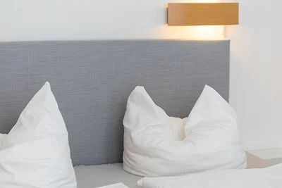 Hotel Cultuur en bezienswaardigheden Lubmin