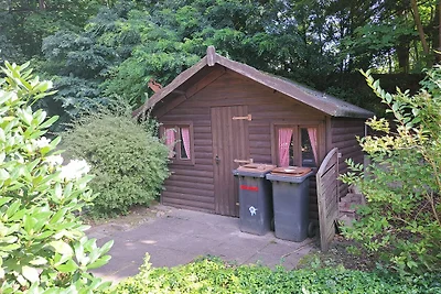 Ferienwohnung Uhlenhorst (Balkon + Fahrstuhl)