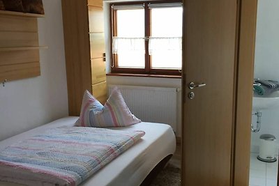 Vakantieappartement Gezinsvakantie Fischbachau