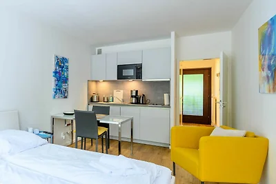 Ferienwohnung Silbermöwe